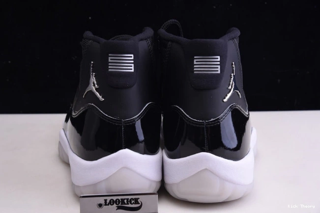 Kicktheory Air CT8012-011 Anniversary 11 25th Jordan 0721